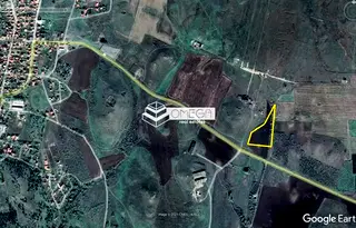 Парцел в Бургас, Банево