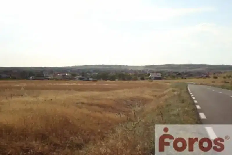 Парцел в Бургас, Банево