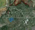 Снимка 2 — Парцел в Бургас, Банево