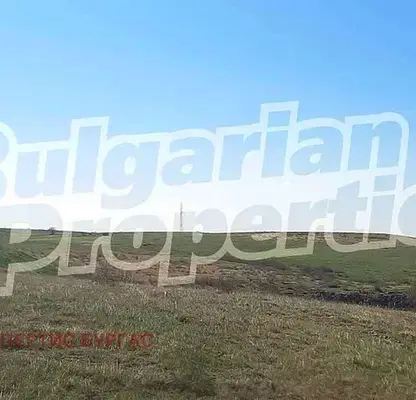 Снимка 4 — Парцел в Бургас, Банево