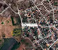 Снимка 2 — Парцел в Бургас, Банево