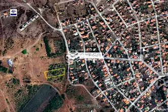 Парцел в Бургас, Банево