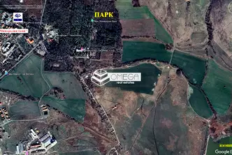 Парцел в Бургас, Банево