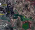 Снимка 3 — Парцел в Бургас, Банево