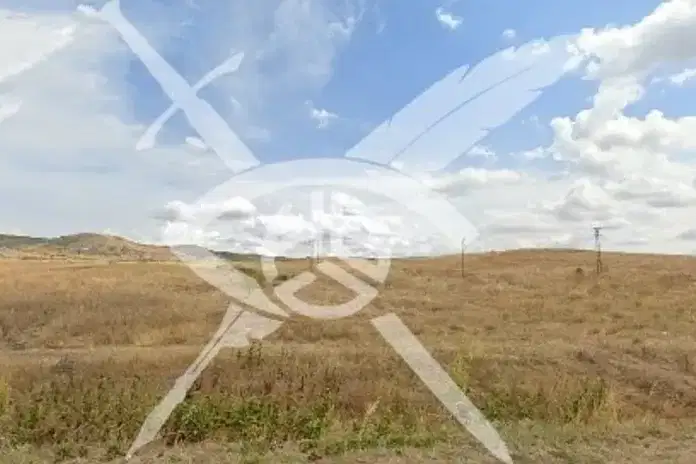Парцел в Бургас, Банево