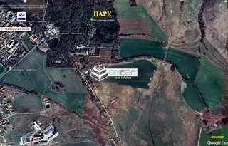 Парцел в Бургас, Банево