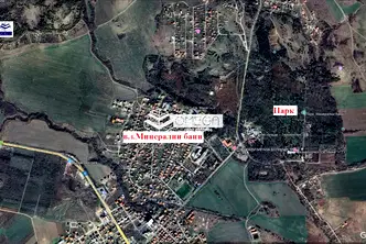 Парцел в Бургас, Банево