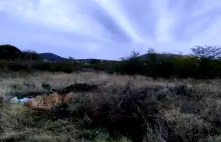 Парцел в Бургас, Банево