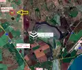 Снимка 4 — Парцел в Бургас, Банево