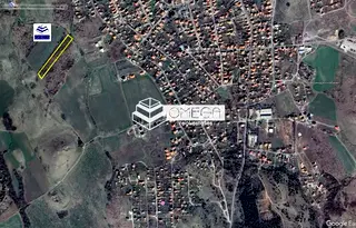 Парцел в Бургас, Банево