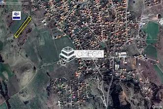 Парцел в Бургас, Банево