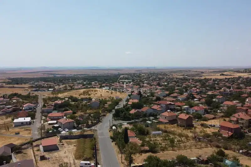 Парцел в Бургас, Банево