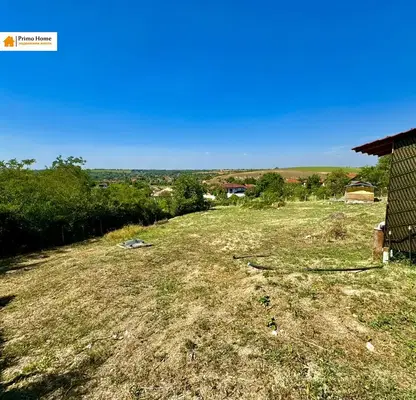 Photo 3 — Plot in Ruse, Basarbovo