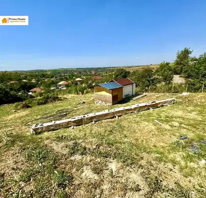 Photo 4 — Plot in Ruse, Basarbovo