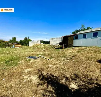 Photo 5 — Plot in Ruse, Basarbovo