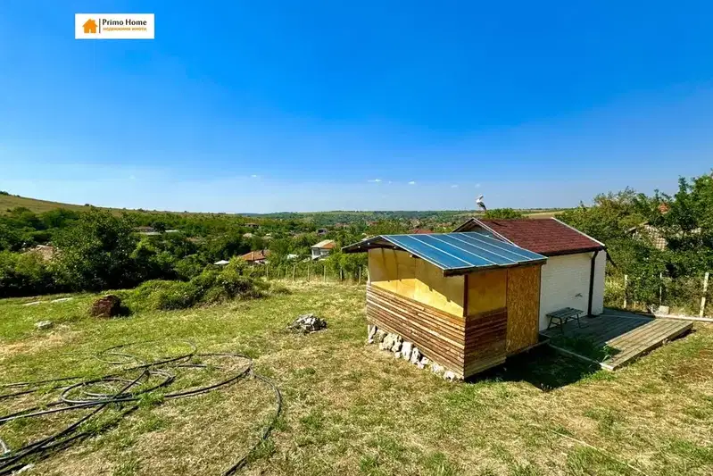 Парцел в Русе, Басарбово