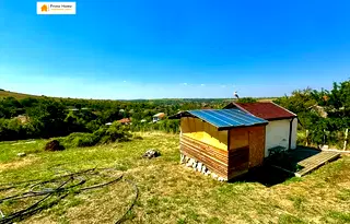 Парцел в Русе, Басарбово
