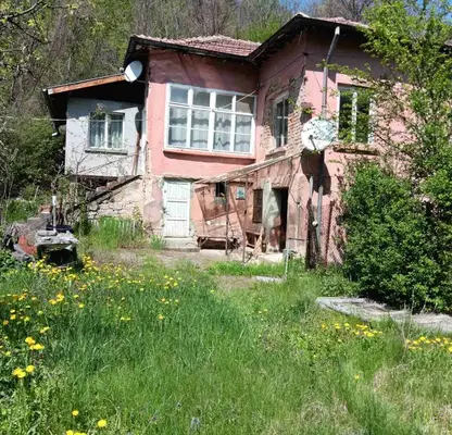 Photo 2 — Plot in Pernik, Bela Voda
