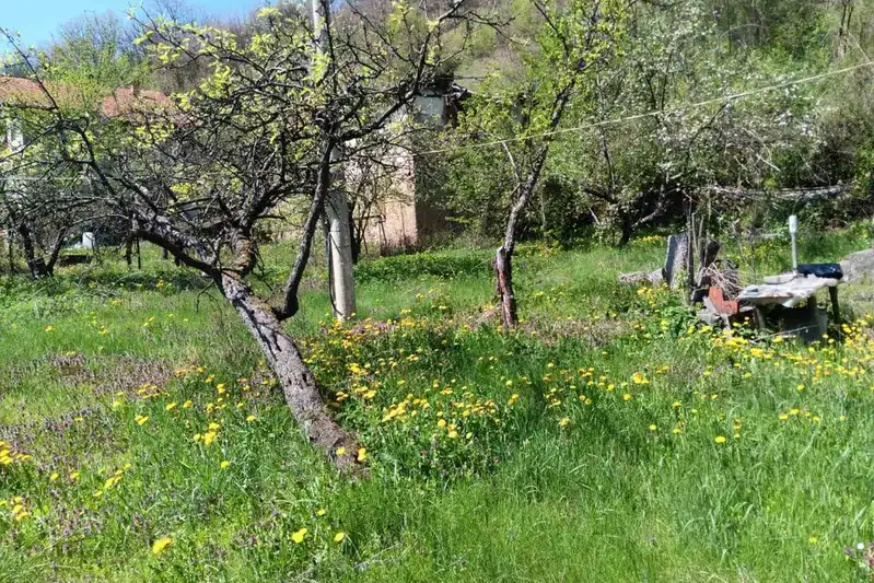 Plot in Pernik, Bela Voda