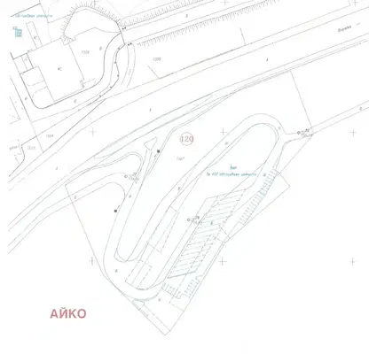 Photo 3 — Plot in Pernik, Bela Voda