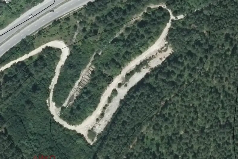 Plot in Pernik, Bela Voda