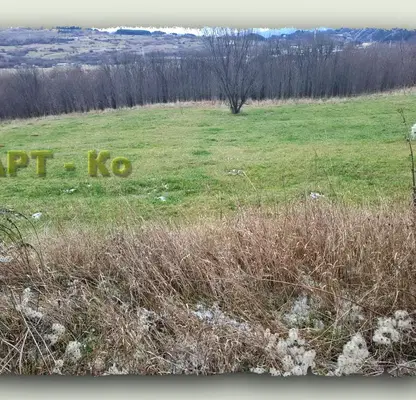 Photo 5 — Plot in Pernik, Bela Voda