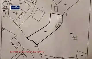 Парцел в Перник, Бела вода