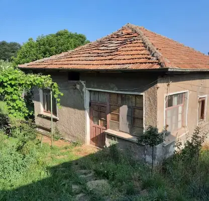 Photo 2 — Plot in Pernik, Bela Voda