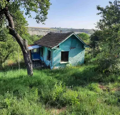 Photo 3 — Plot in Pernik, Bela Voda