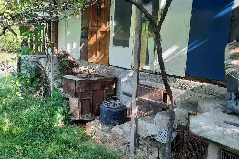 Plot in Pernik, Bela Voda