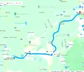 Снимка 5 — Парцел в Перник, Бела вода