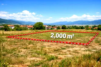 Парцел в Пловдив, Беломорски