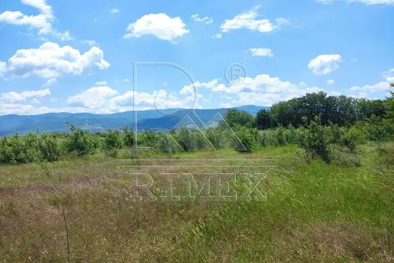 Парцел в Пловдив, Беломорски