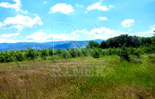 Парцел в Пловдив, Беломорски