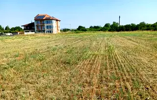 Парцел в Пловдив, Беломорски