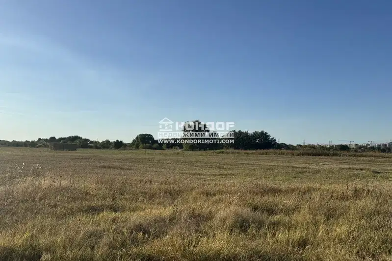 Парцел в Пловдив, Беломорски
