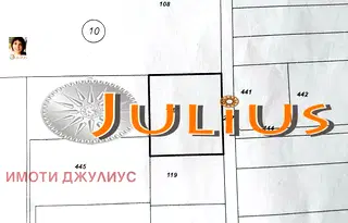 Парцел в Пловдив, Беломорски