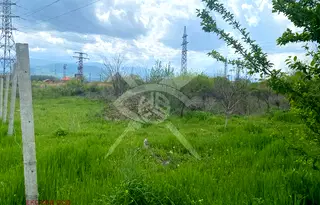 Парцел в Пловдив, Беломорски