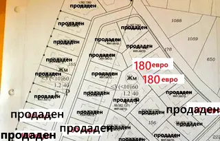 Парцел в Пловдив, Беломорски