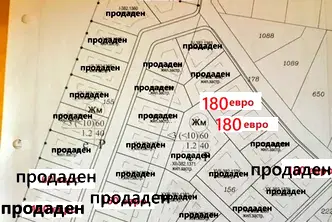 Парцел в Пловдив, Беломорски