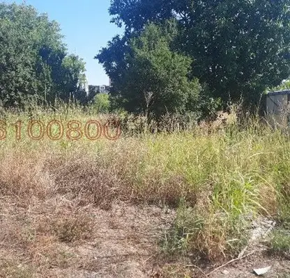 Photo 2 — Plot in Plovdiv, Belomorski