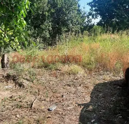 Photo 3 — Plot in Plovdiv, Belomorski