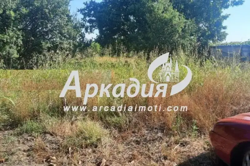 Парцел в Пловдив, Беломорски
