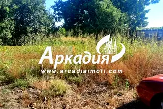 Парцел в Пловдив, Беломорски