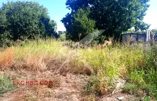 Парцел в Пловдив, Беломорски