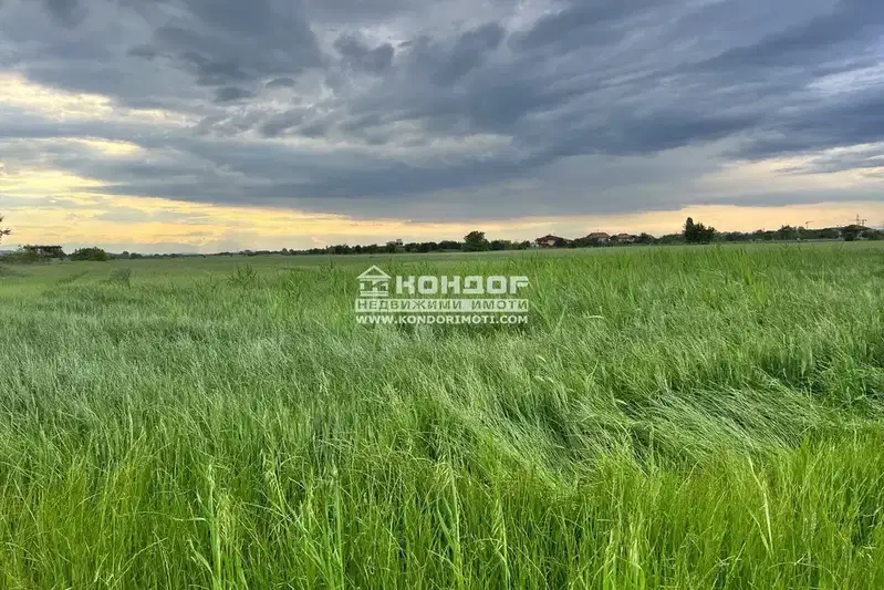 Парцел в Пловдив, Беломорски