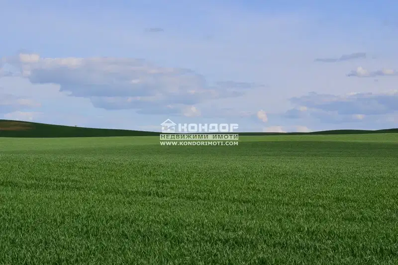 Парцел в Пловдив, Беломорски