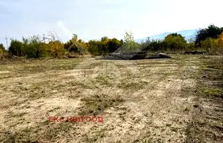Парцел в Пловдив, Беломорски