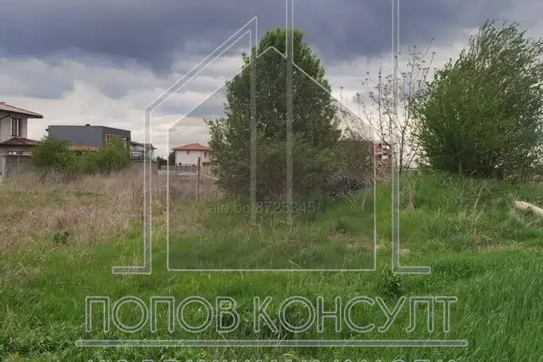 Парцел в Пловдив, Беломорски