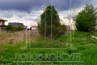 Парцел в Пловдив, Беломорски